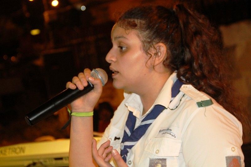 SSCC Bauchrieh C La Fiesta